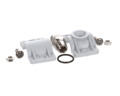 Champion - Moyer Diebel 900786 Kit,Nozzle Pp28 Rinse Complete (CHA900786)