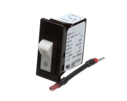 Champion - Moyer Diebel 900845 Kitcircuit Bkr W/33K Res (CHA900845)