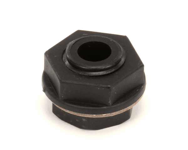 Champion - Moyer Diebel 900906 Kit 1/2 Npt Plastic Plug Nut And Gasket (CHA900906)