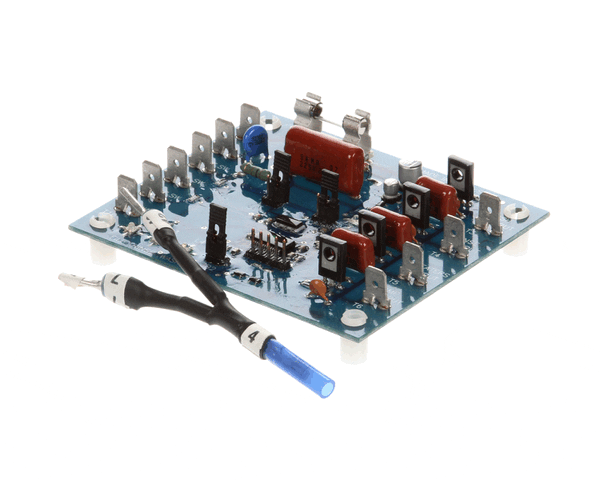Champion - Moyer Diebel 900911 Kit Dm Board And Instructions (CHA900911)