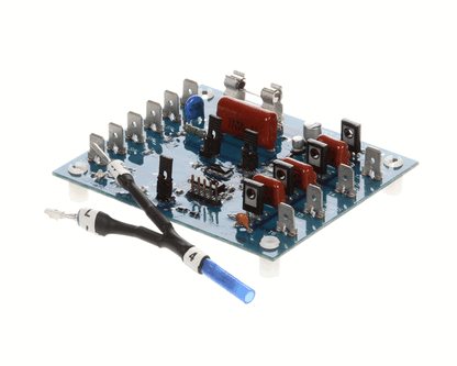Champion - Moyer Diebel 900911 Kit Dm Board And Instructions (CHA900911)