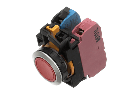 Champion - Moyer Diebel 900981 Kit Pp3 Stop Button (CHA900981)