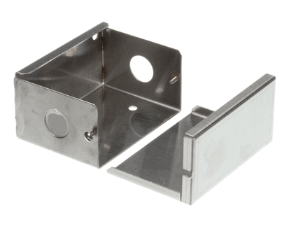 Champion - Moyer Diebel 900982 Kit Thermostat Box, Replaces #107922 (CHA900982)