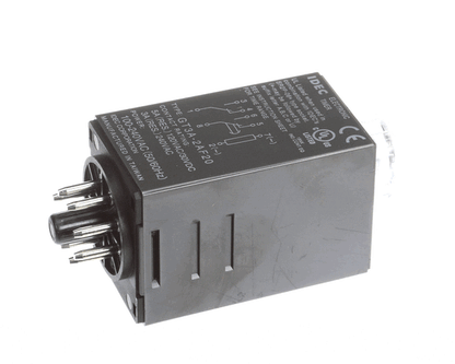 Champion - Moyer Diebel 901046 Kit Replacement For Omron Timer 112351 U (CHA901046)