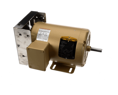 Champion - Moyer Diebel 901054 Ebd Blower Motor Replacement Mv 111830 O (CHA901054)