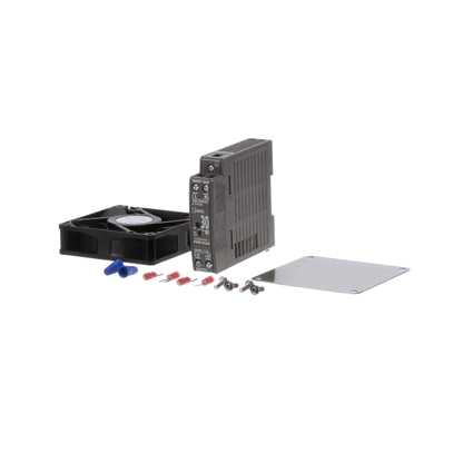 Champion - Moyer Diebel 901108 Kit, Dh5000, Vhr Fan Retrofit (CHA901108)