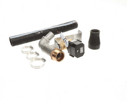 Champion - Moyer Diebel 901177 Metal Drain Piping Retrofit Kt (CHA901177)