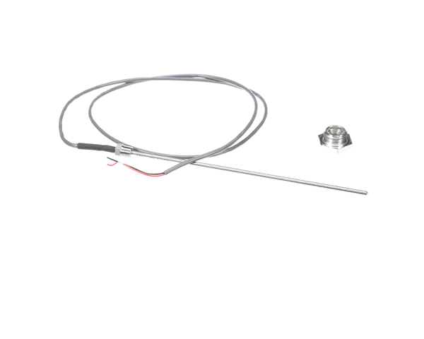 Champion - Moyer Diebel 901225 Kit, Pro Rack Booster Thermistor Retrofi (CHA901225)