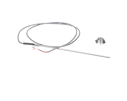 Champion - Moyer Diebel 901225 Kit, Pro Rack Booster Thermistor Retrofi (CHA901225)