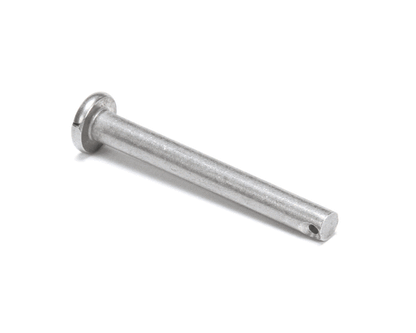 Champion - Moyer Diebel A3089-1 Clevis Pin,..25 X 2.13 Flat Hd Sst 2.0 U (CHAA3089-1)
