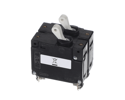 Champion - Moyer Diebel B500138 Circuit Breaker, 250V 50/60Hz (CHAB500138)