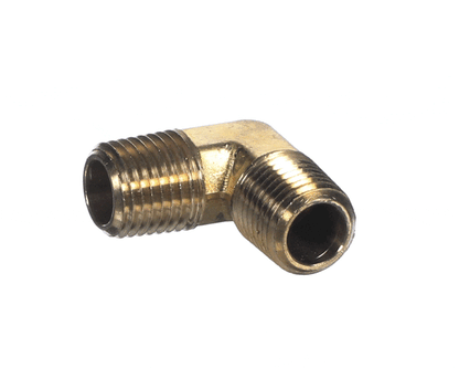 Champion - Moyer Diebel B500237 Elbow, Brass 1/4I Npt Male (CHAB500237)