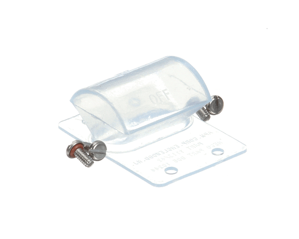 Champion - Moyer Diebel B500338 Cover,Boot 2 Pole (CHAB500338)
