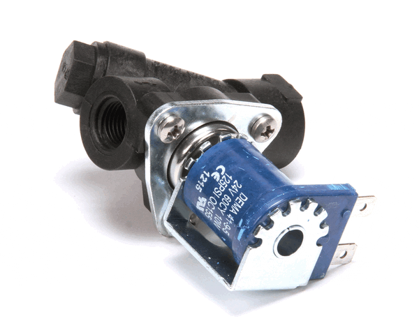 Champion - Moyer Diebel B500537 Valve, Solenoid 1/4 Npt 24V (CHAB500537)