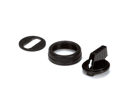 Champion - Moyer Diebel B501158-1 Knob For Potentiometer #B50115 (CHAB501158-1)