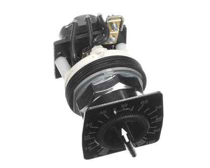 Champion - Moyer Diebel B501158 Potentiometer 10K Ohm (CHAB501158)