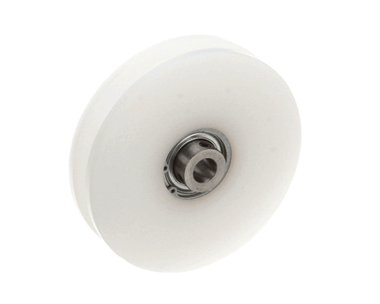 Champion - Moyer Diebel B501215-Ss 4.8 Pulley (CHAB501215-SS)