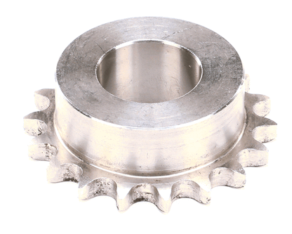 Champion - Moyer Diebel B501974-Ss Sprocket,40B18 1.257 Bore, 304Ss No Key (CHAB501974-SS)