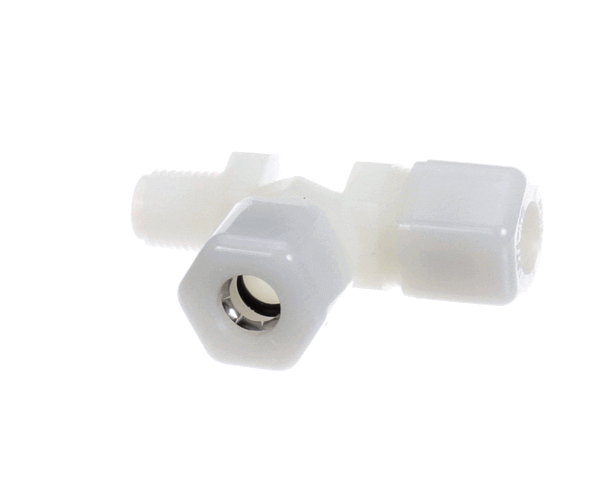 Champion - Moyer Diebel B502033 Tee, 3/8 X 3/8 Tube X 1/4 Mpt (CHAB502033)