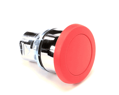Champion - Moyer Diebel B502110-5 Pushbutton Mushroom Red 40Mm (CHAB502110-5)