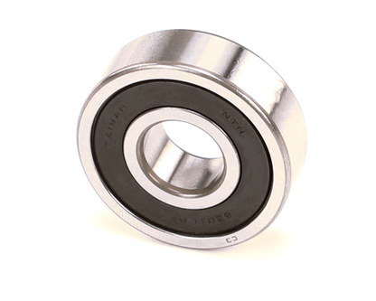 Champion B502134 Bearing,Double Sealed Ball6201 (CHAB502134)