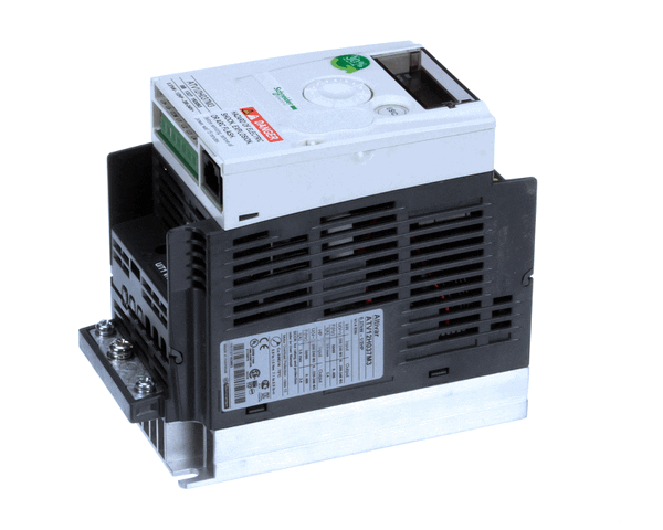 Champion - Moyer Diebel B502437 Drive Ac Freq, 240V 1Hp Mitsu (CHAB502437)