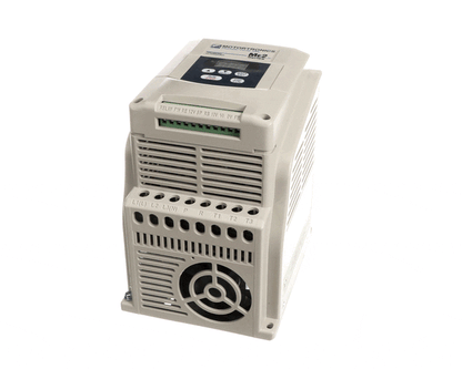 Champion - Moyer Diebel B502467 Drive Ac Freq,460V 1Hp Mtrtron (CHAB502467)