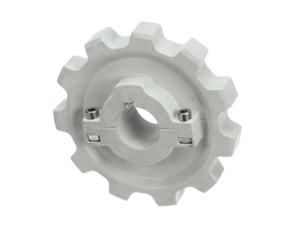 Champion - Moyer Diebel B504867 882 Belt Drive Sprocket 1 Bore, 1/4 Key (CHAB504867)