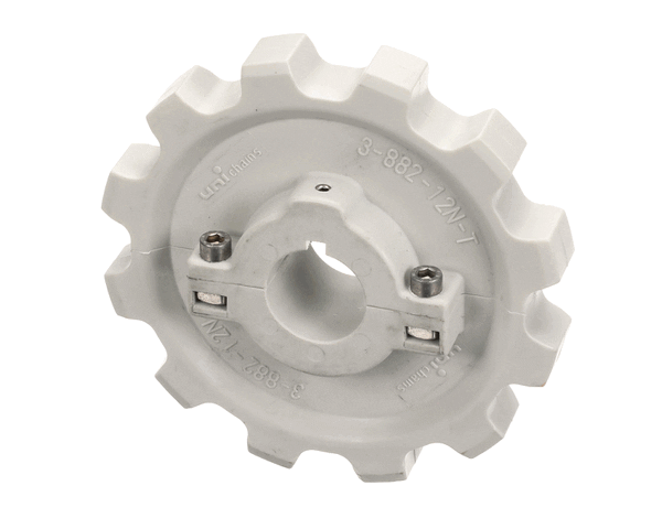 Champion - Moyer Diebel B504868 882 - Tail Sprocket - 1-1/4 Bore Keyed A (CHAB504868)