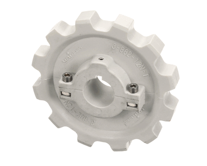 Champion - Moyer Diebel B504868 882 - Tail Sprocket - 1-1/4 Bore Keyed A (CHAB504868)