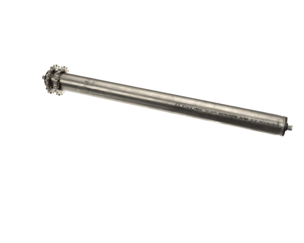 Champion B505029 Straight Roller - Pwr Assembly, Ss (CHAB505029)