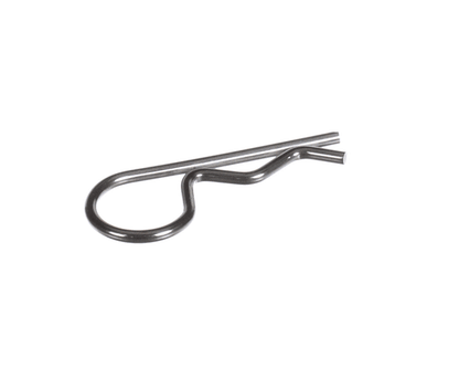 Champion B505127 Hitch Pin Clip, Sst, Ã˜1/2 - Ã˜5/8 (CHAB505127)