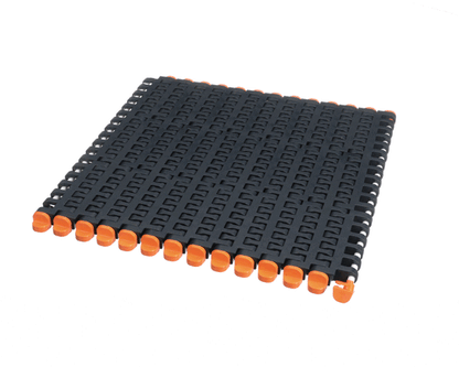 Champion - Moyer Diebel B505536 9" Mattop Conveyor Belt, W/Tabs Sold Pe (CHAB505536)
