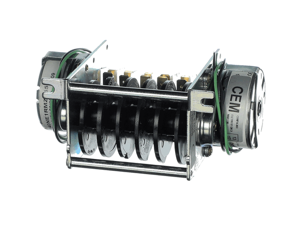 Champion C120266 Timer Assembly Complete (CHAC120266)