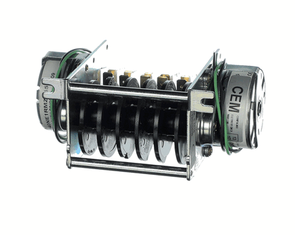 Champion C120266 Timer Assembly Complete (CHAC120266)