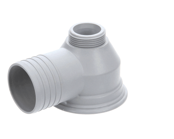 Champion D500603 Elbow, Pump Suction (CHAD500603)