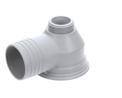 Champion D500603 Elbow, Pump Suction (CHAD500603)