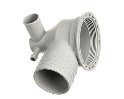 Champion - Moyer Diebel D500605 Elbow, Pump Suction C/W Drain (CHAD500605)