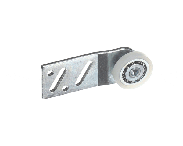 Component Hardware B58-5513 Zinc Plated Steel Front Door Sheave With (CHB58-5513)