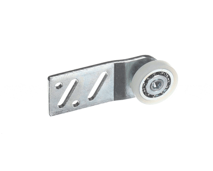 Component Hardware B58-5513 Zinc Plated Steel Front Door Sheave With (CHB58-5513)
