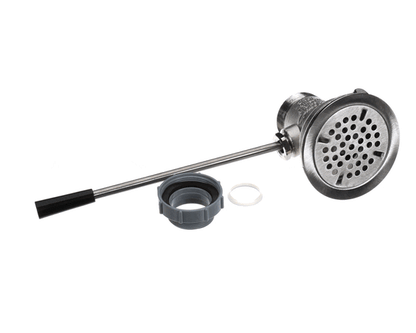 Component Hardware D10-7300 Drain, Lever, Br, Np (CHD10-7300)