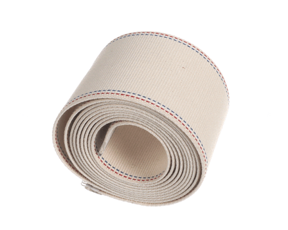 Chicago Dryer 1001-730 Canvas Ribbon 3" 84" W/Pin (CHD1001-730)