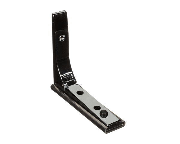 Component Hardware J17-4273 7" L Chrome Plated Die Cast Folding Remo (CHJ17-4273)