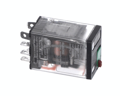 Chill-Rite 782Xbxm4L-120A Ice Cube Relay (CHL782XBXM4L-120A)