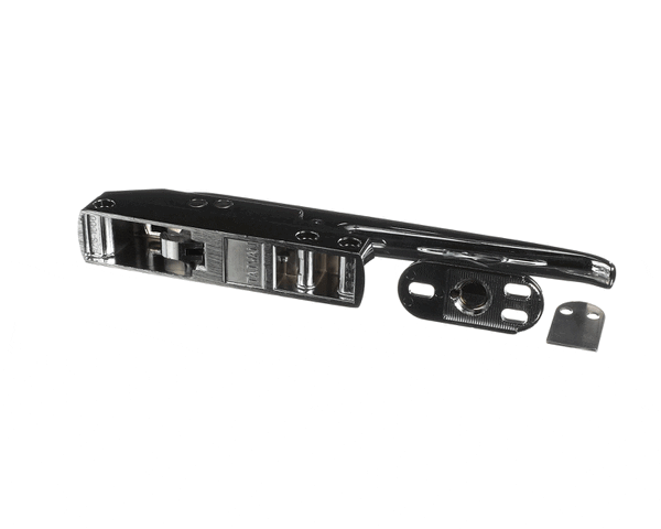 Component Hardware R26-1000 9-5/16" L Chrome Plated Die Cast Snap-Ac (CHR26-1000)
