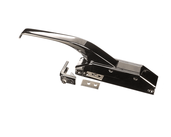 Component Hardware R35-1105-X 10-1/4" L Chrome Plated Die Cast Mechani (CHR35-1105-X)