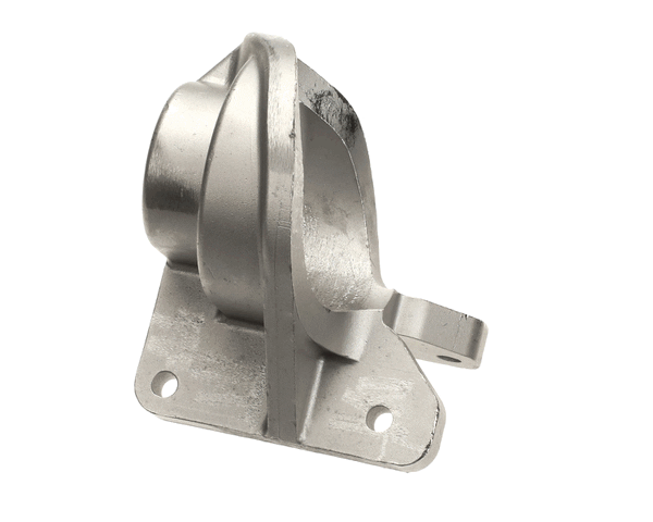 CHASE DOORS D04As02224 V-Cam, 180 Deg Right Assy S/S (CHSD04AS02224)