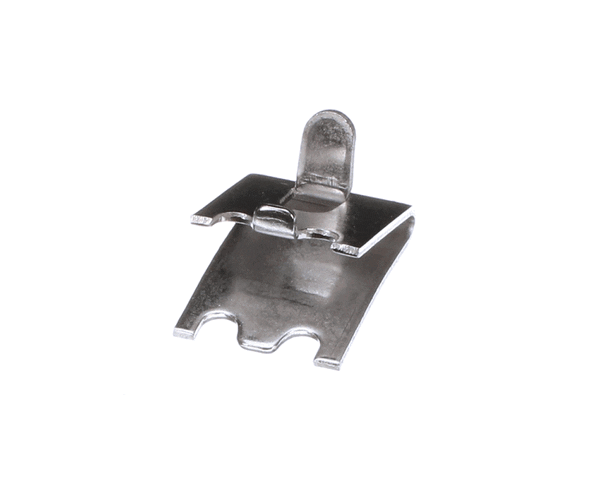 Component Hardware T30-5130 7/8" W Ss Snap-In Shelf Support Clip / E (CHT30-5130)