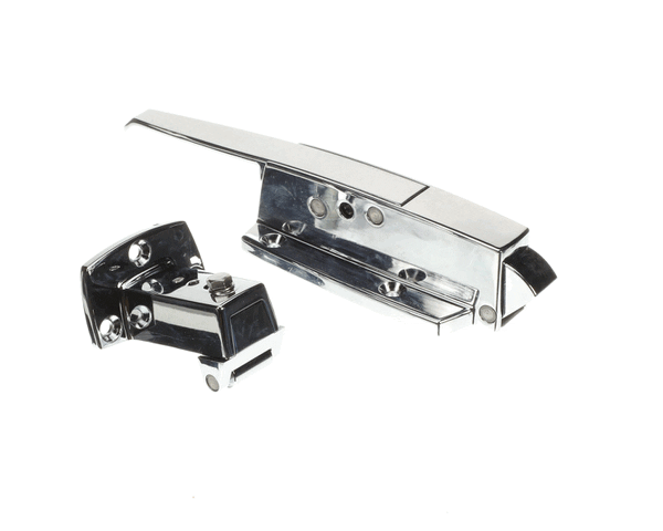 Component Hardware W19-1500 3/4 To 1-5/8" Offset Polished Chrome Wal (CHW19-1500)