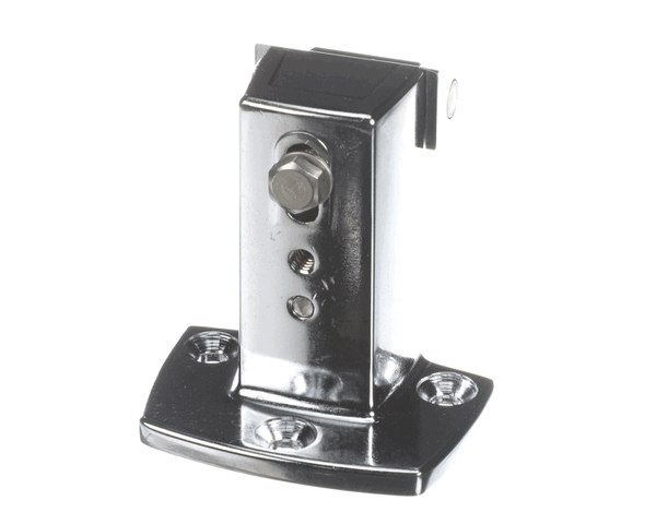 Component Hardware W19-Y003 3/4" To 1-5/8" Polished Chrome Adustable (CHW19-Y003)